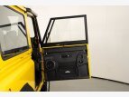 Thumbnail Photo 40 for 1995 Land Rover Defender 90